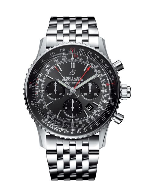 breitling rattrapante stratos grey|Breitling chronograph rattrapante 45.